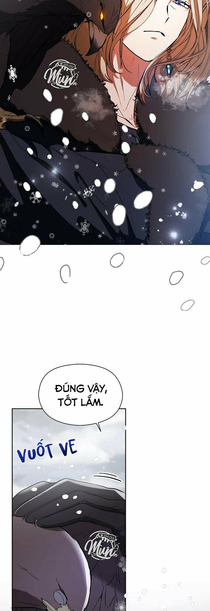 tôi không cố ý quyến rũ nam chính đâu! chapter 23 20