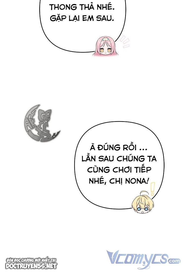 trở thành con gái út của công tước phản diện chapter 38 100