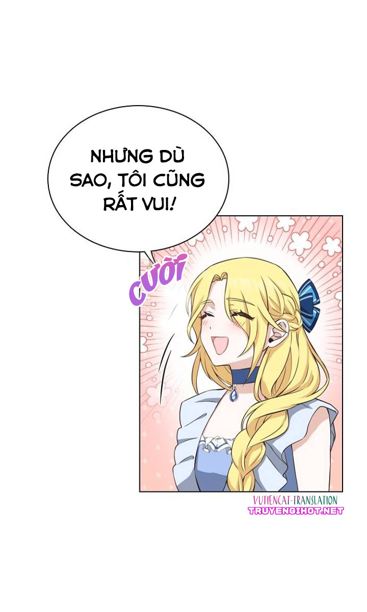 lời cầu hôn đến từ hoàng đế chapter 21.2 10