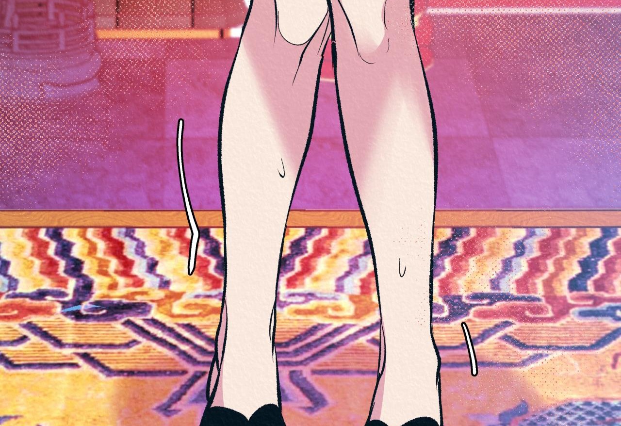 vô liêm sỉ chapter 4 135