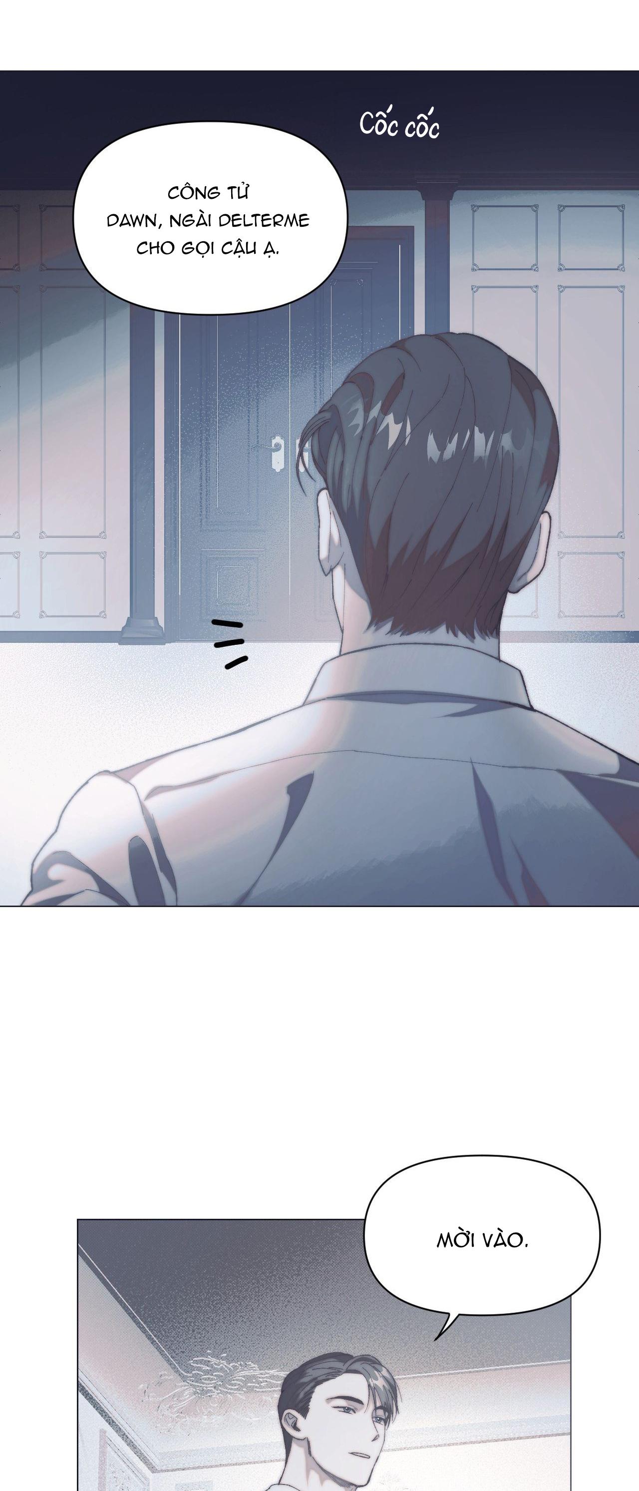 rạng đông chapter 1 22