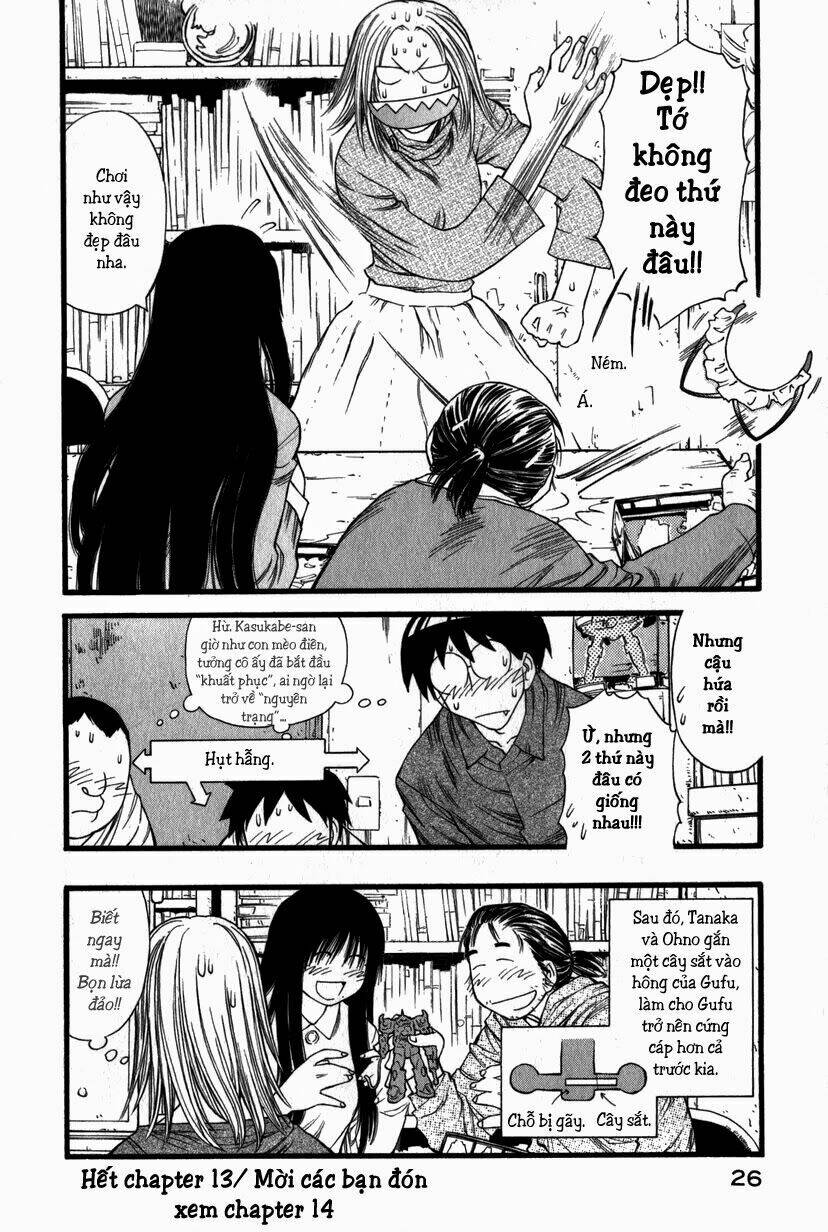 genshiken chapter 13 31