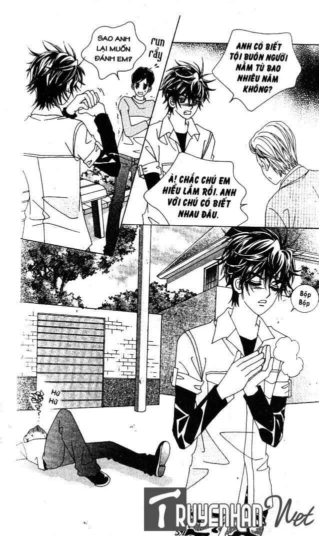 my lovely master chapter 10 8