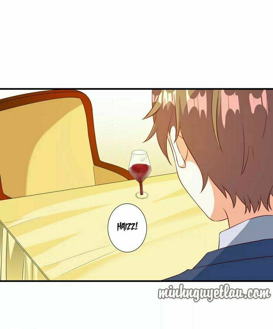 hôn nhân dục vọng: thiếu gia nhẹ một chút! chapter 99 6
