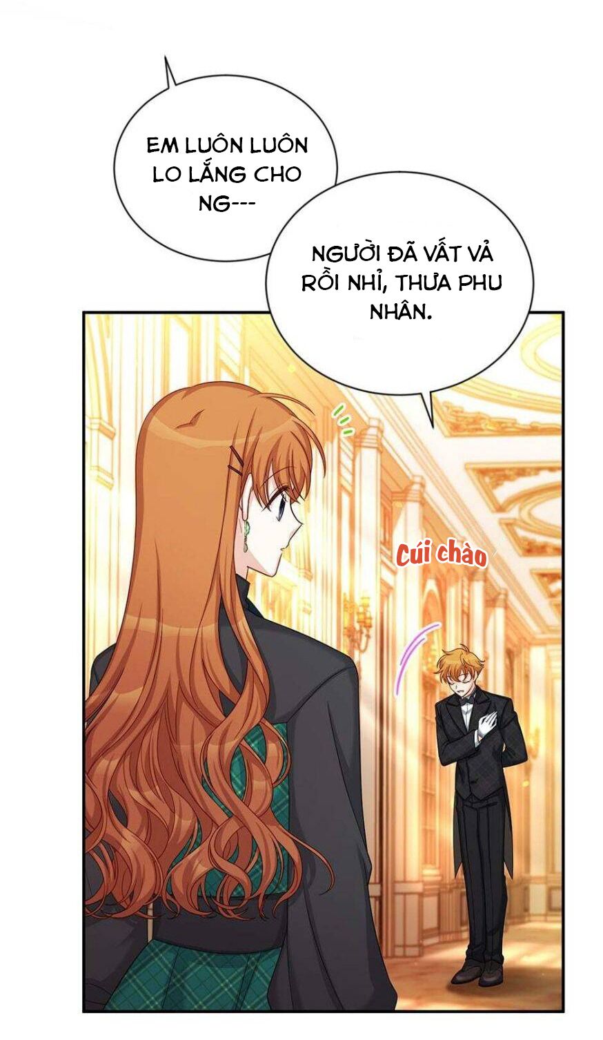 nữ công tước với tâm hồn trống rỗng chapter 72 37