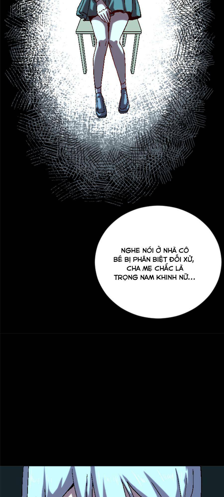 thí chủ, lên đường thôi! chapter 28 31