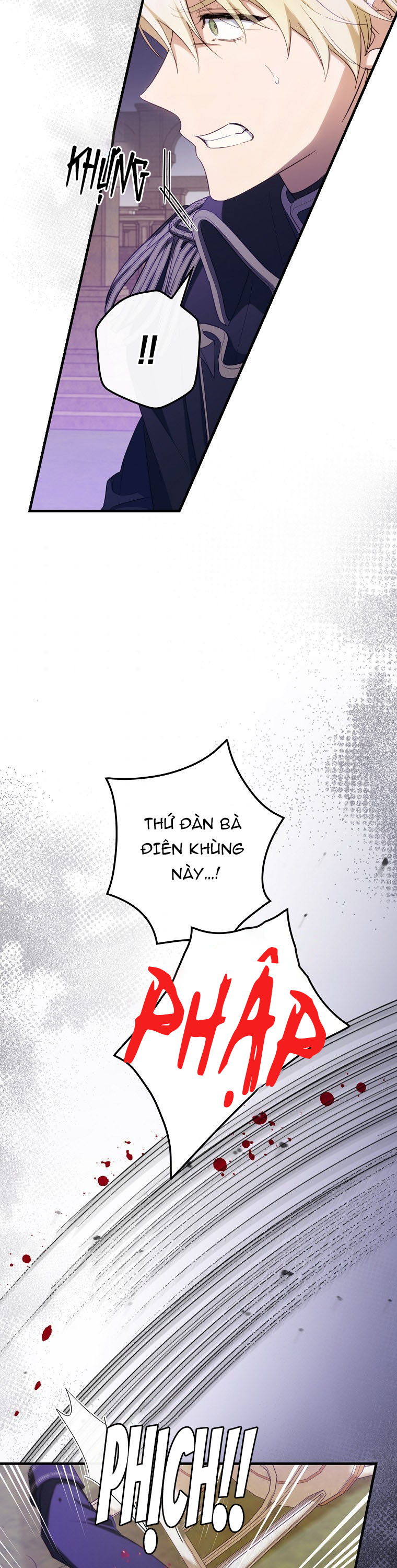 phương pháp khiến chồng đứng về phía của tôi chapter 31.2 4