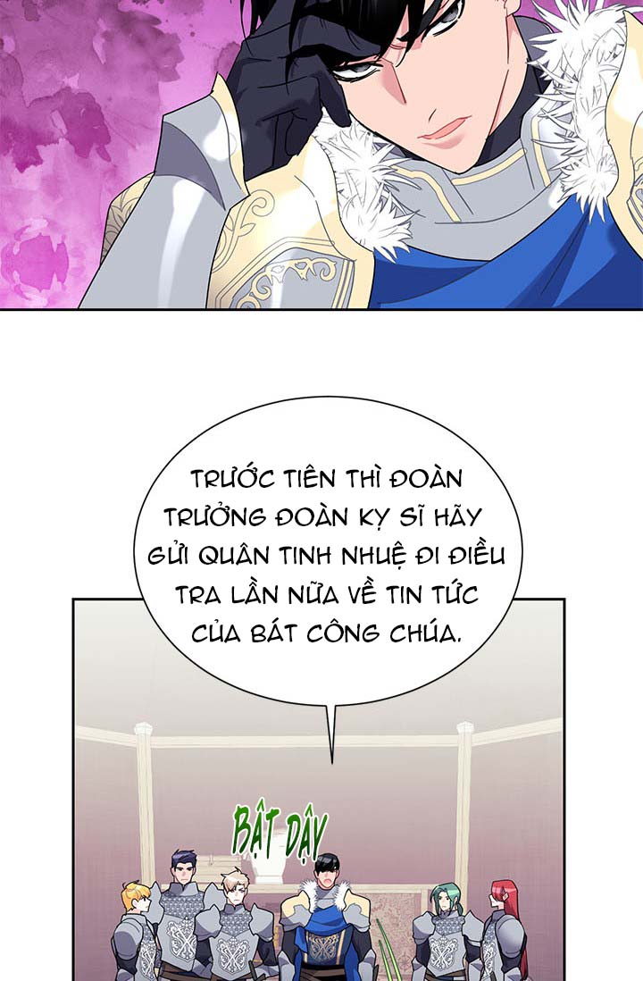 công chúa của loài chim chapter 25 65