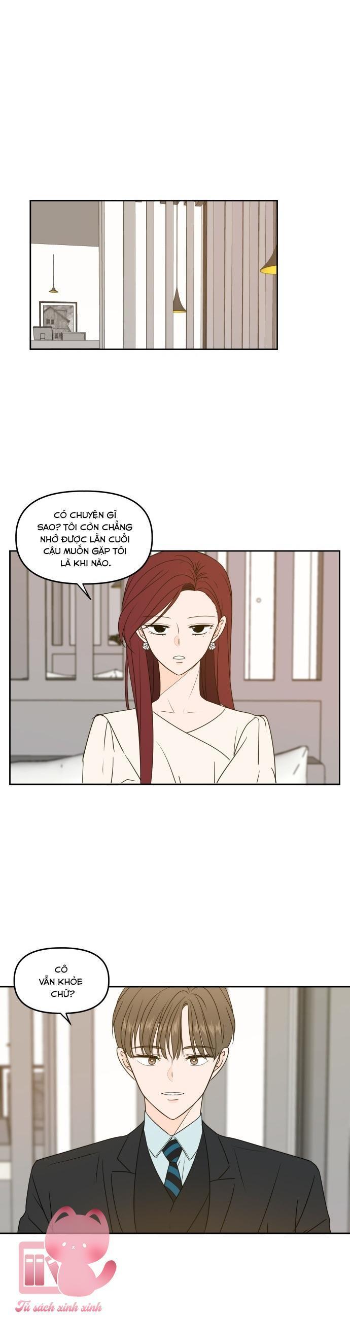 hẹn gặp nhau ở kiếp thứ 19 chapter 81 14