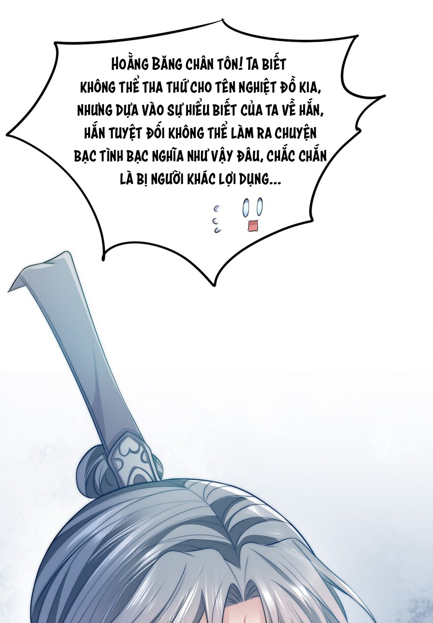 chiến lược tẩy trắng của phản diện chapter 45 36