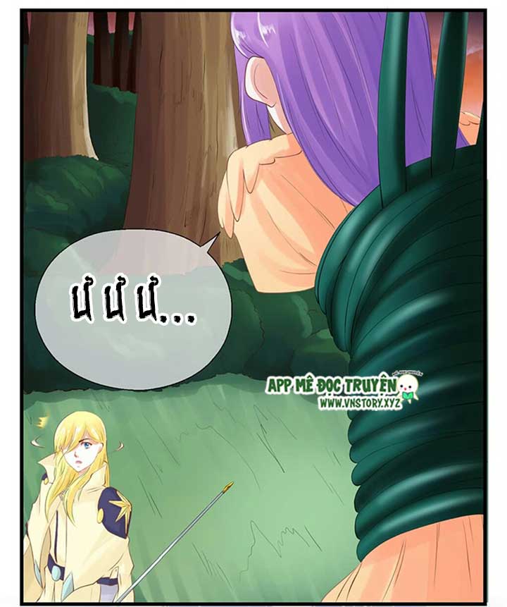 bồn tắm có vấn đề?! chapter 19 14