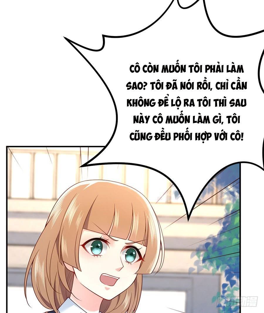 nam thần truy thê chỉ nam chapter 24.1 20