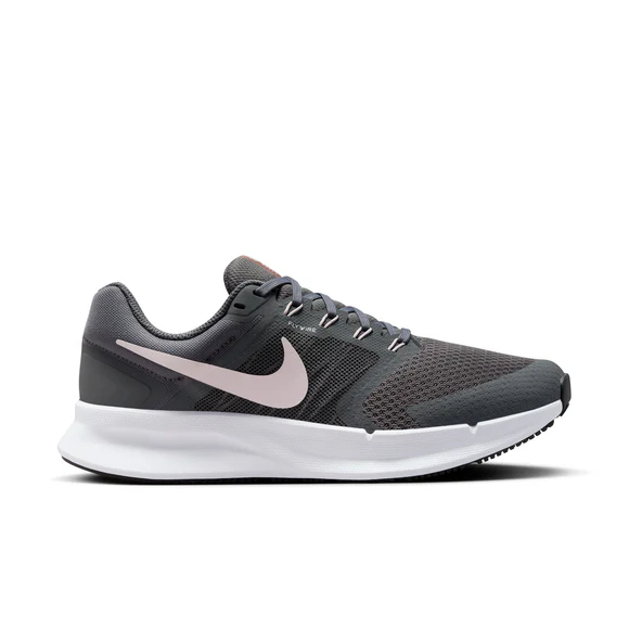 Giày chạy bộ Nữ NIKE W NIKE RUN SWIFT 3 - IRON GREY/PLATINUM VIOLET-SMOKEY MAUVE - 8 US