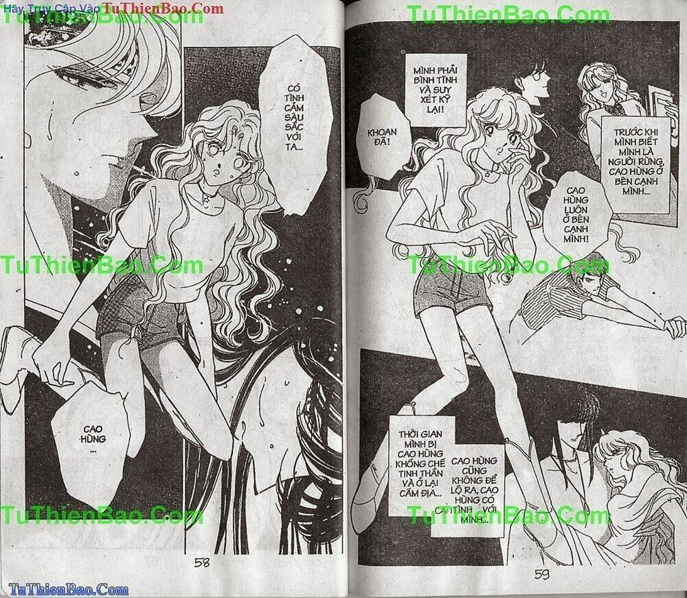 câu chuyện dẽ thương chapter 13 27