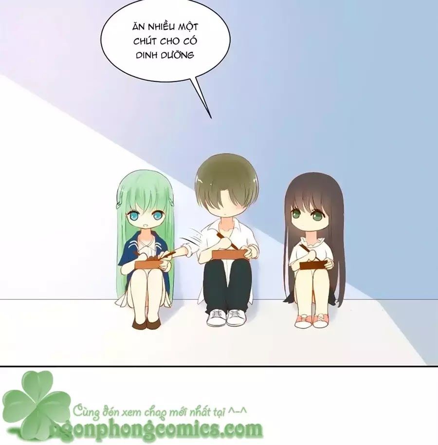 sinh sinh tương thác chapter 56 88