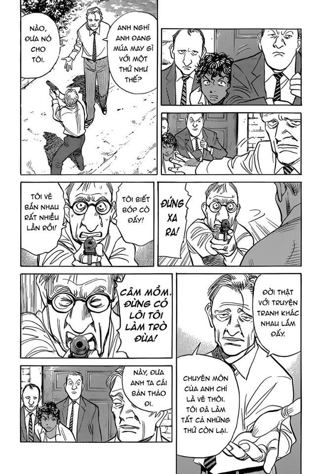 billy bat chapter 109 15