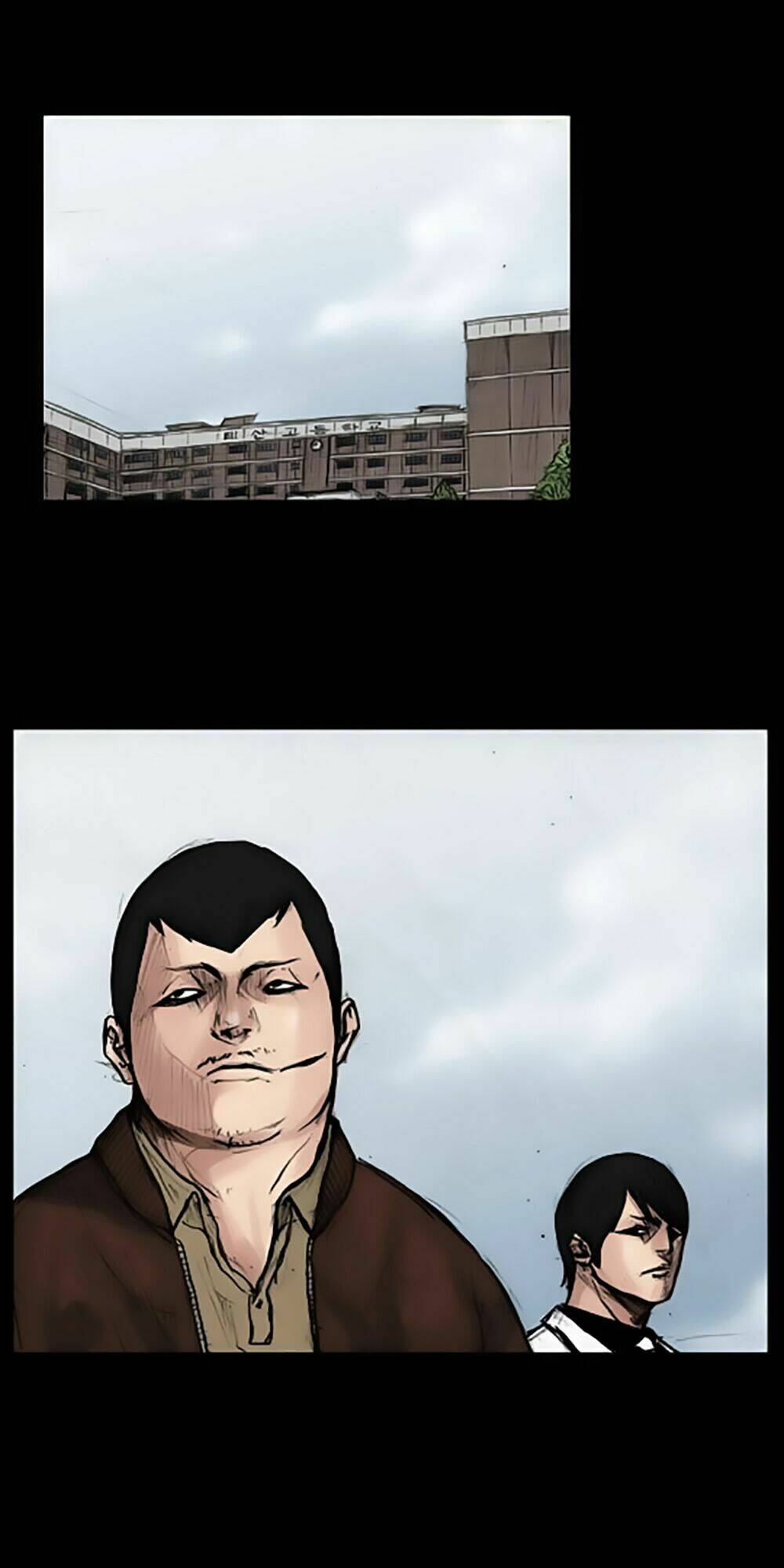 dokgo | độc cô chapter 40 16