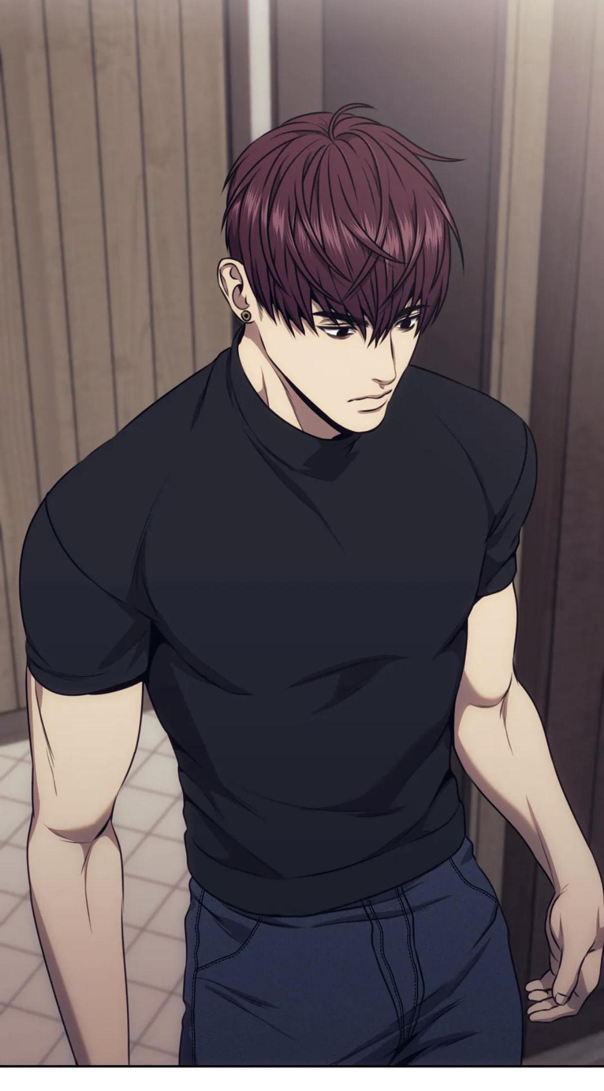 công cuộc báo thù của kẻ yếu thế chapter 47 38