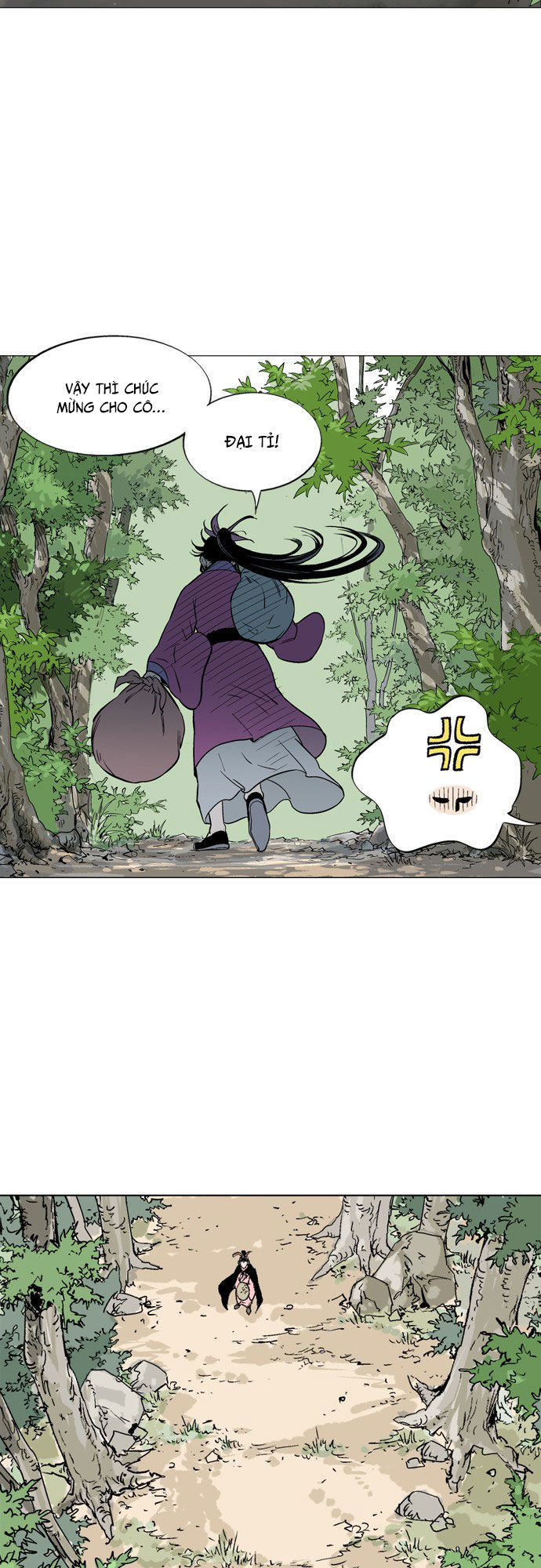 cao thủ 2 chapter 3 40