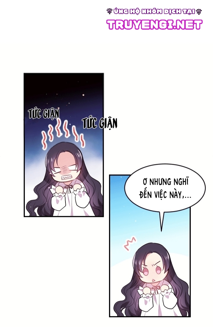 mục tiêu của tôi là sống lâu để ngậm thìa vàng chapter 1 47