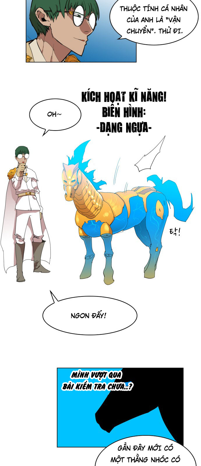 hard core leveling warrior chapter 81 40