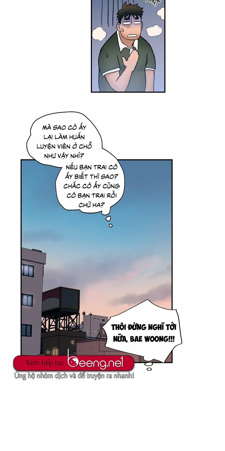 phòng tập gym bí mật chapter 6 22