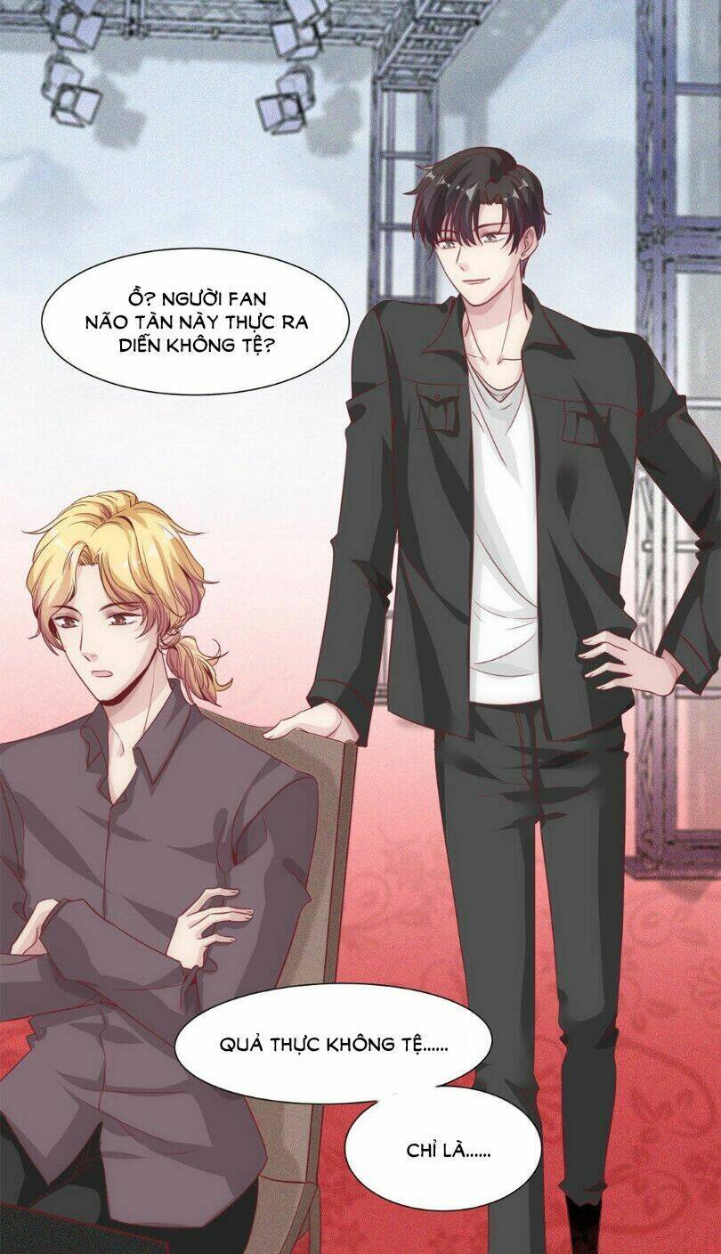 trở lại showbiz làm ảnh hậu chapter 3 23