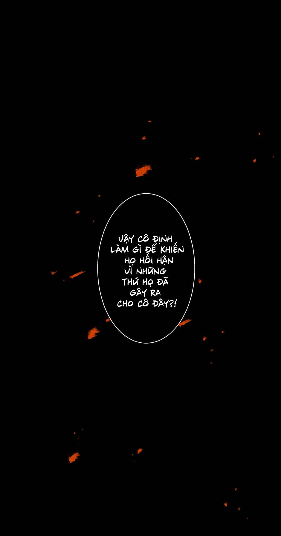 tôi đã kí hợp đồng với ác quỷ chapter 0 22