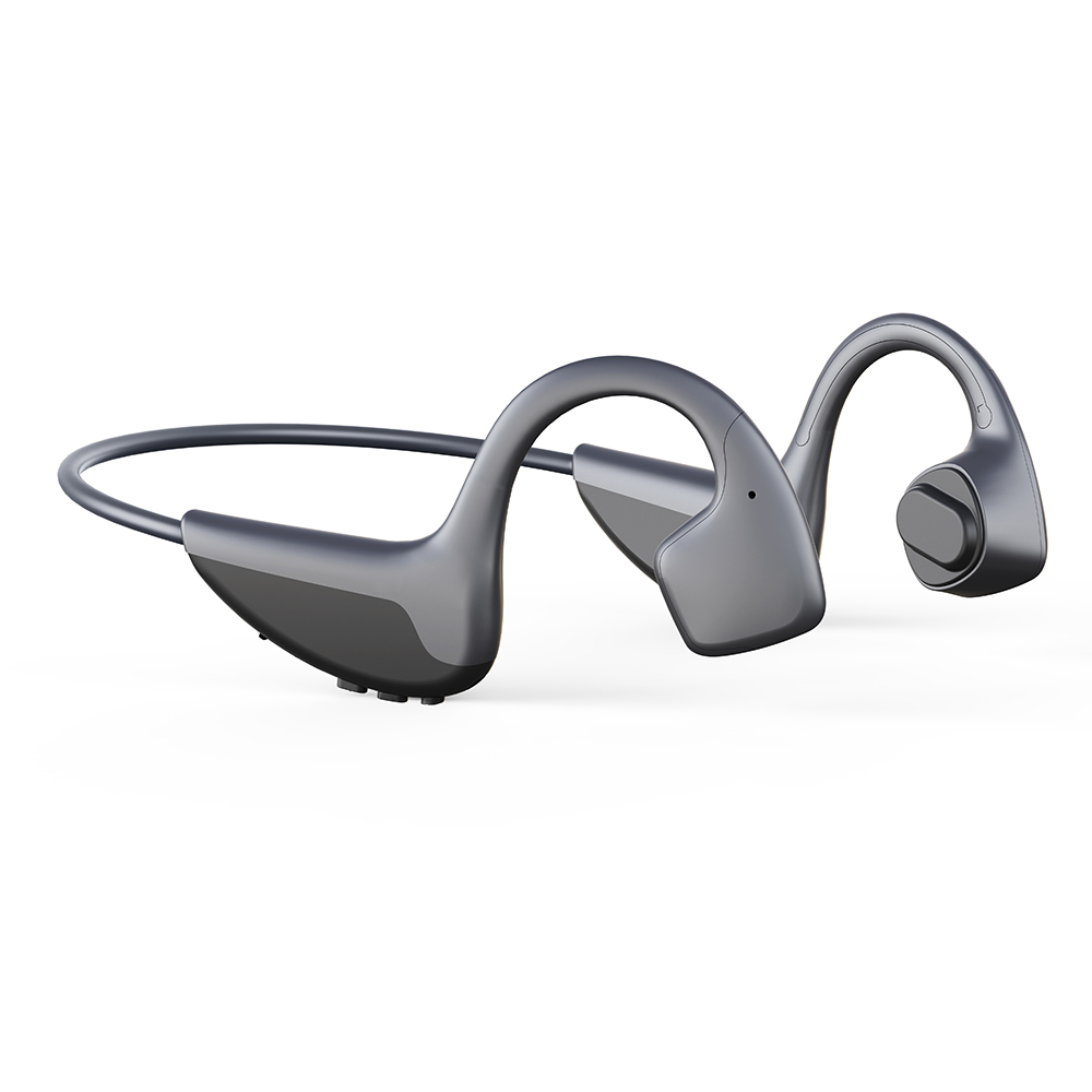 Tai nghe không dây Z10 Bluetooth 5.0 Bone Conduction chống thấm mồ hôi