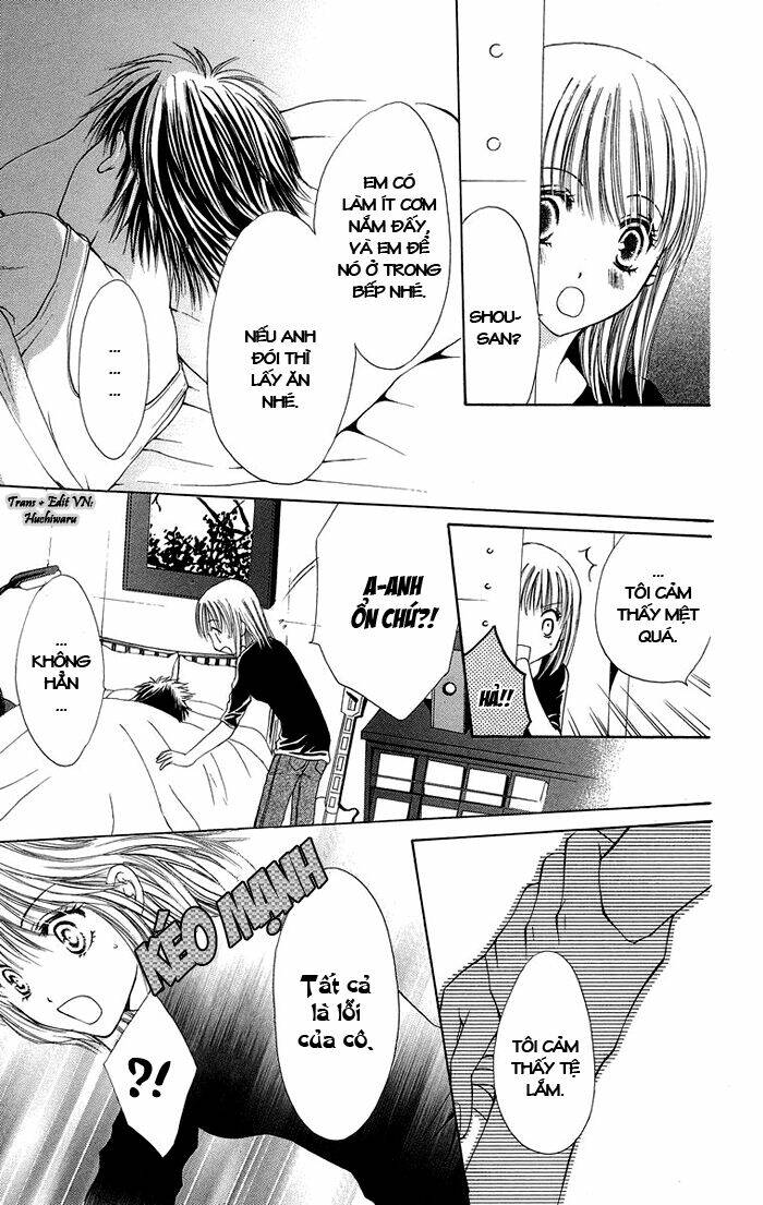 devil or angel ??? chapter 1 13