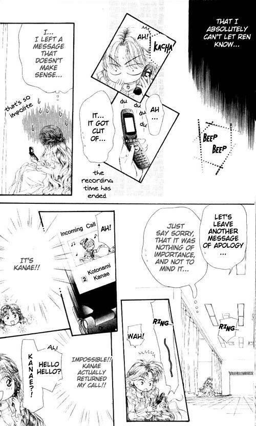 thử thách của kyouko chapter 43 7