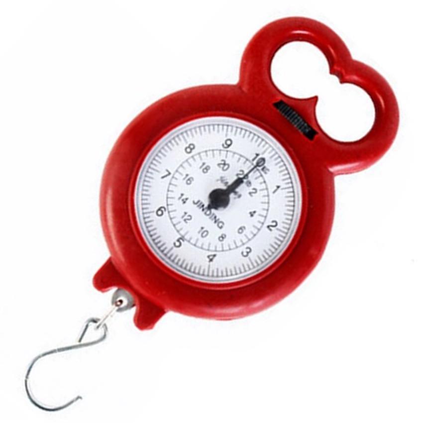 Cân Treo Tiamo đi chợ 10kg, không lo bị cân điêu khi đi chợ, nhỏ gọn treo chìa khoá ok