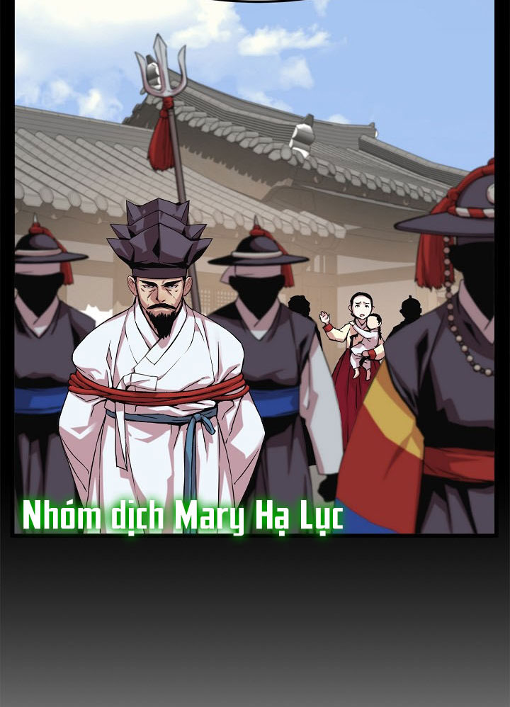 tôi sẽ sống như một hoàng tử chapter 26 43