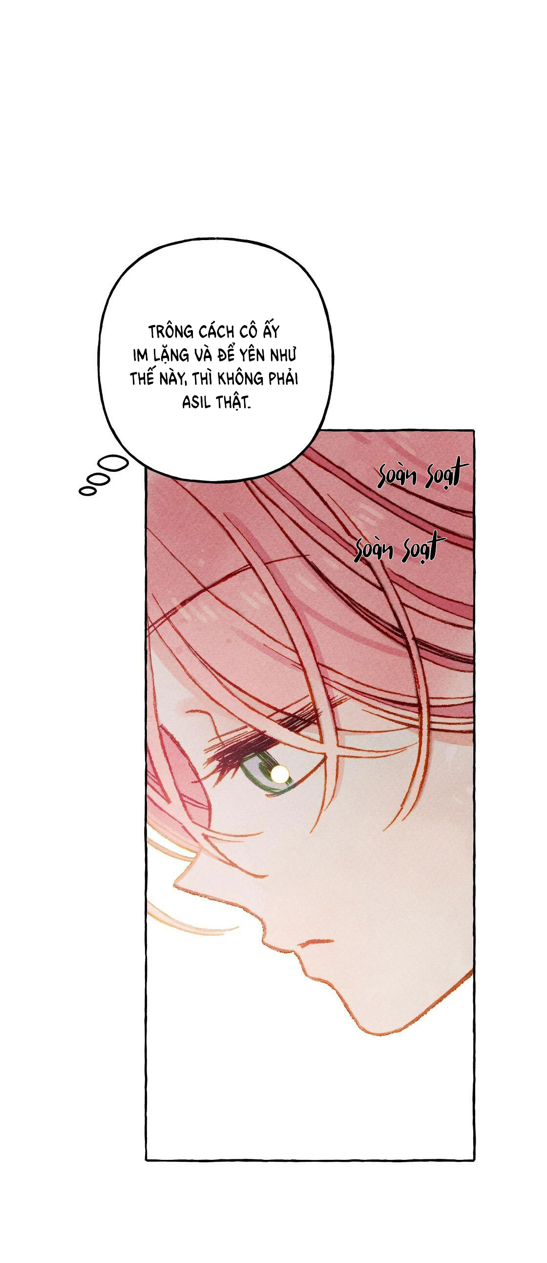 nuôi dưỡng một bé rồng đen chapter 33.2 20