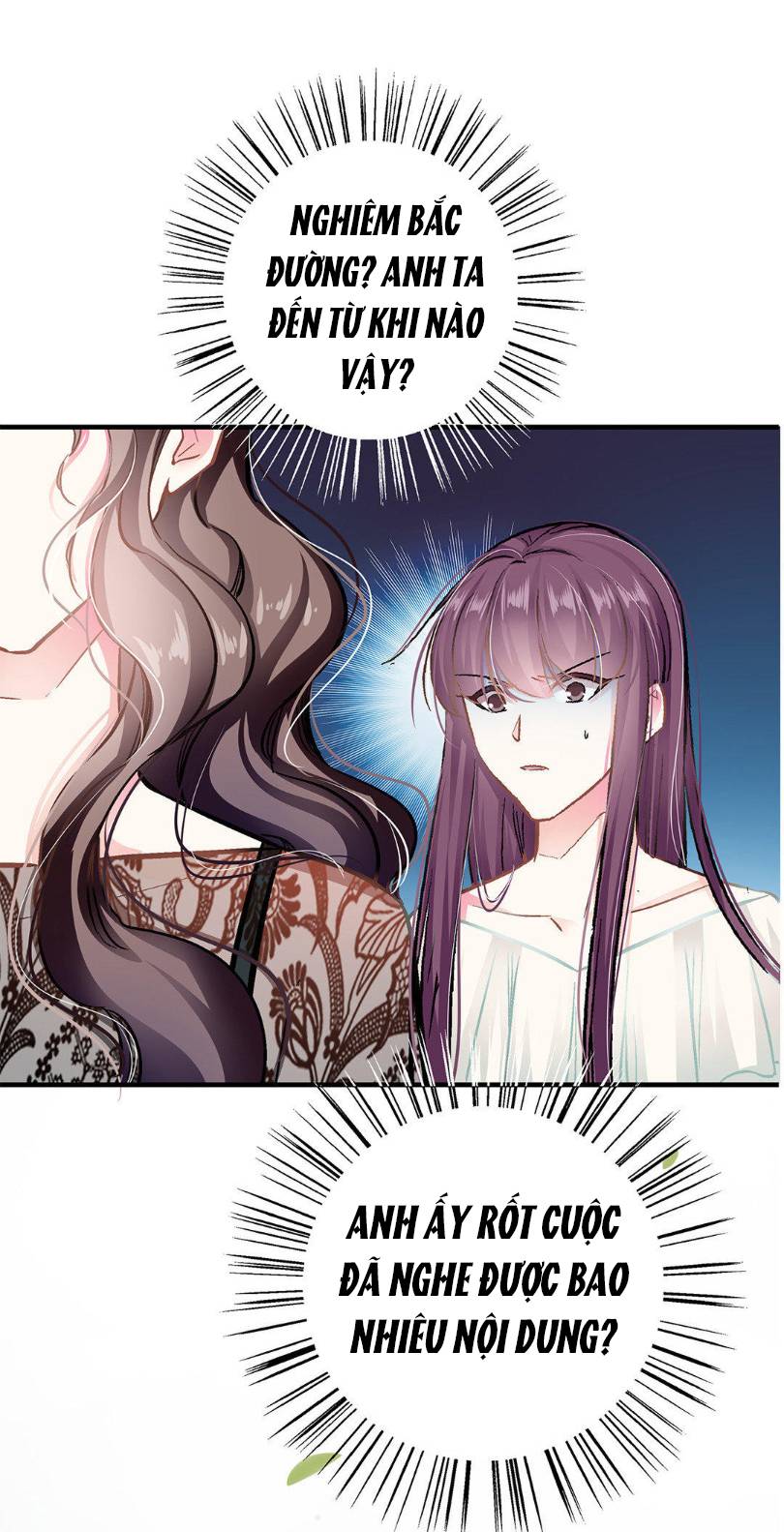 cưng chiều ái thê hư hỏng chapter 10 13