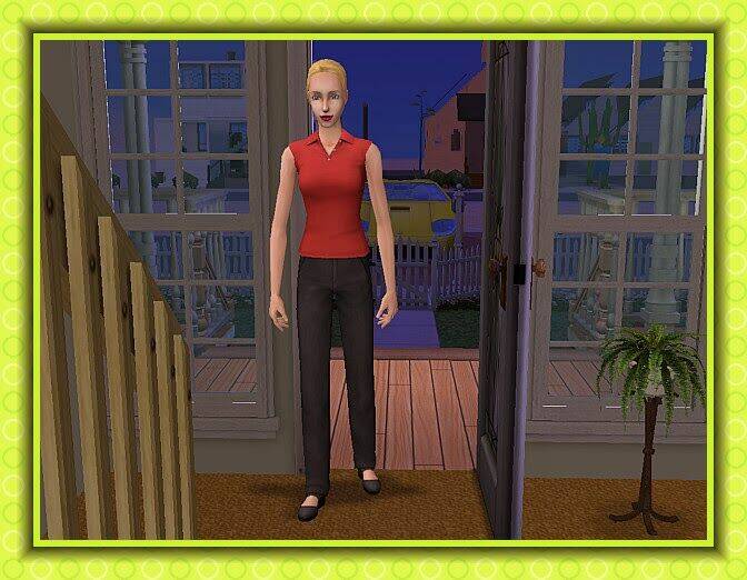 bella's story chapter 7.1 31