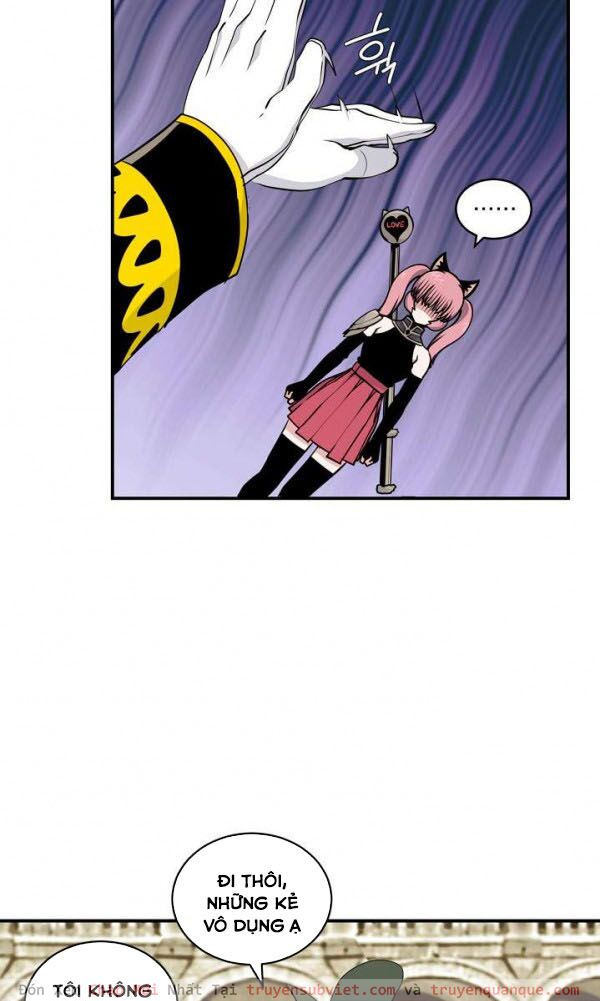 tôi sinh ra để làm người vĩ đại chapter 46 20