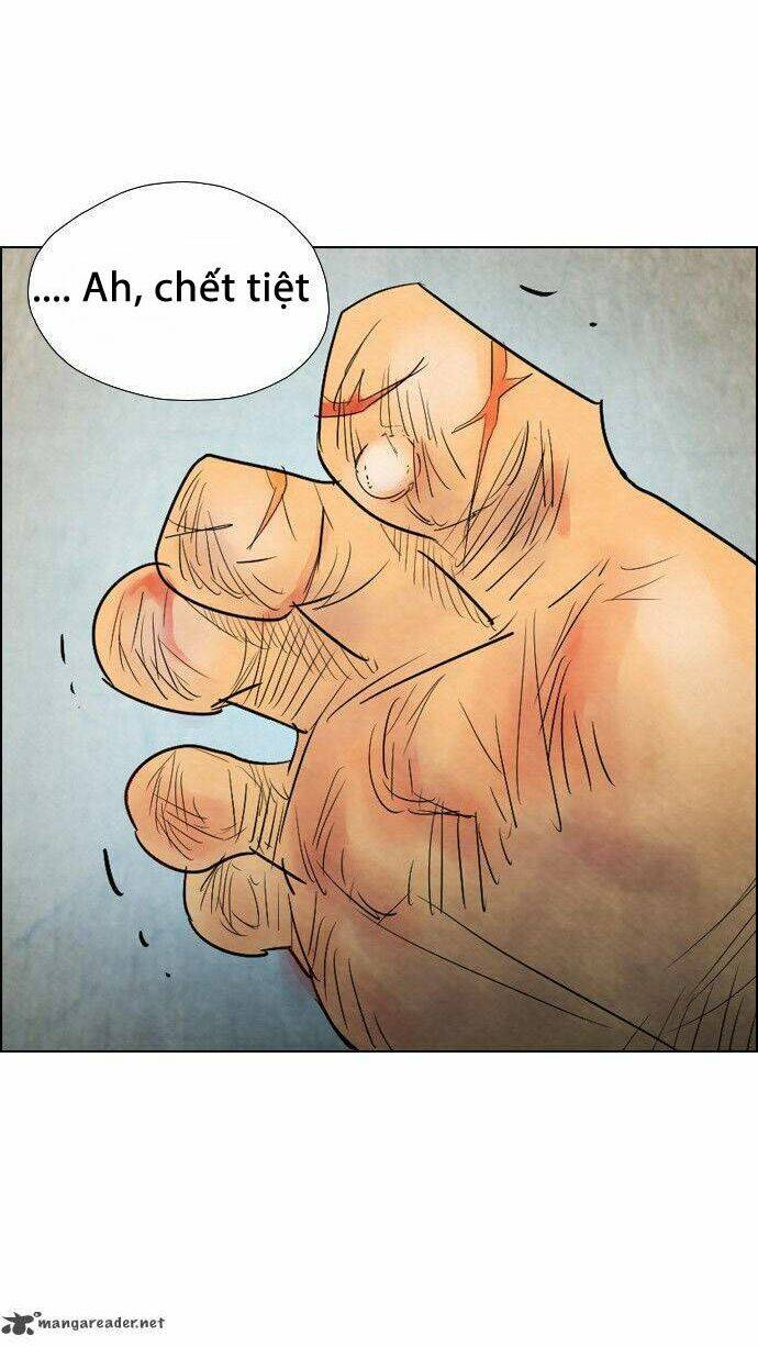 nạn nhân hồi sinh chapter 33 27