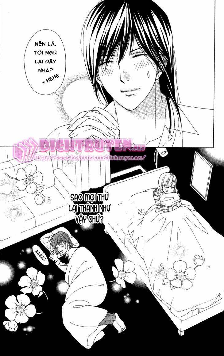 virut tình yêu chapter 1.1 20