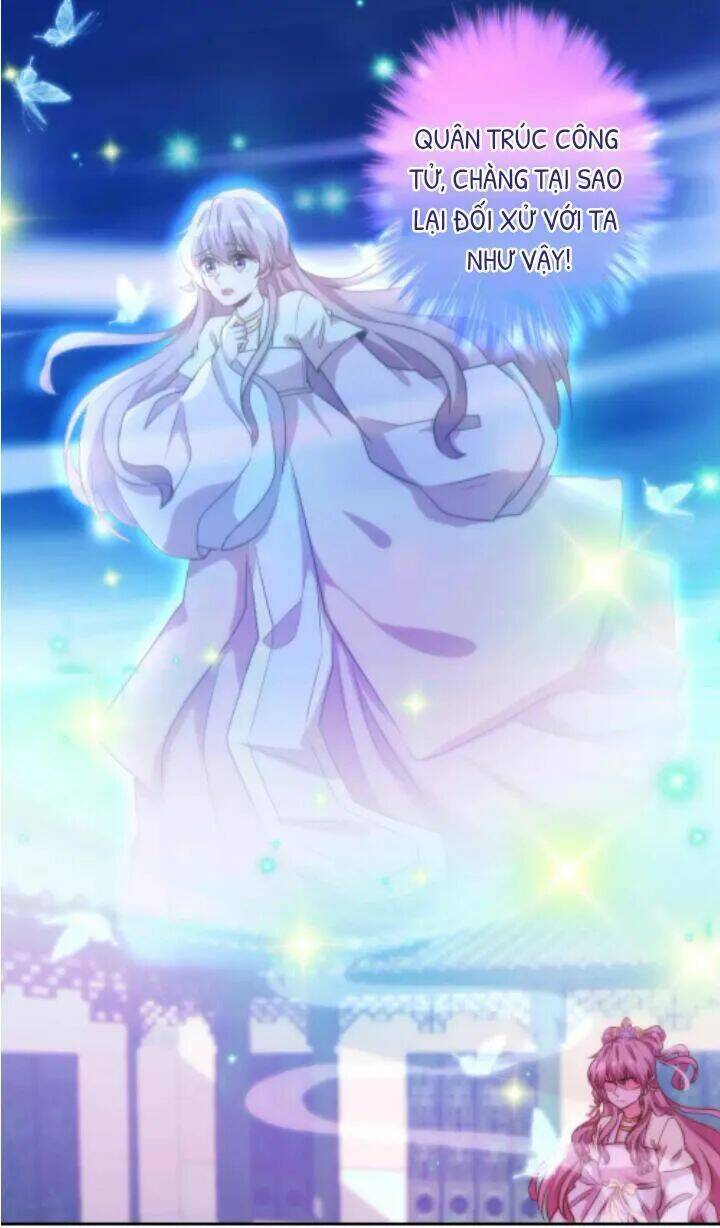 ồ, phu quân đáng yêu của tôi! chapter 43 31