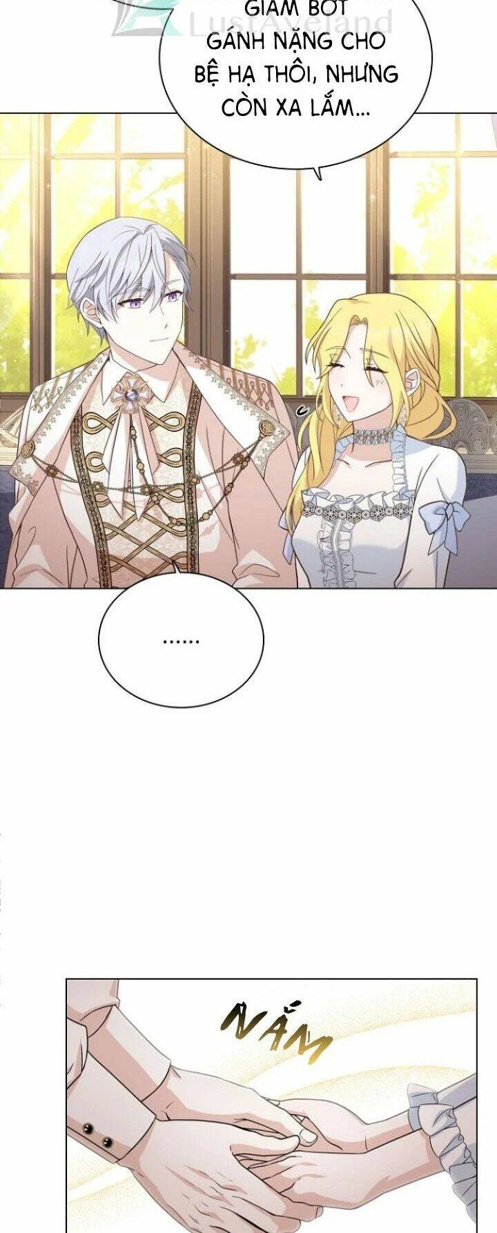 một đêm với hoàng đế chapter 40.5 4