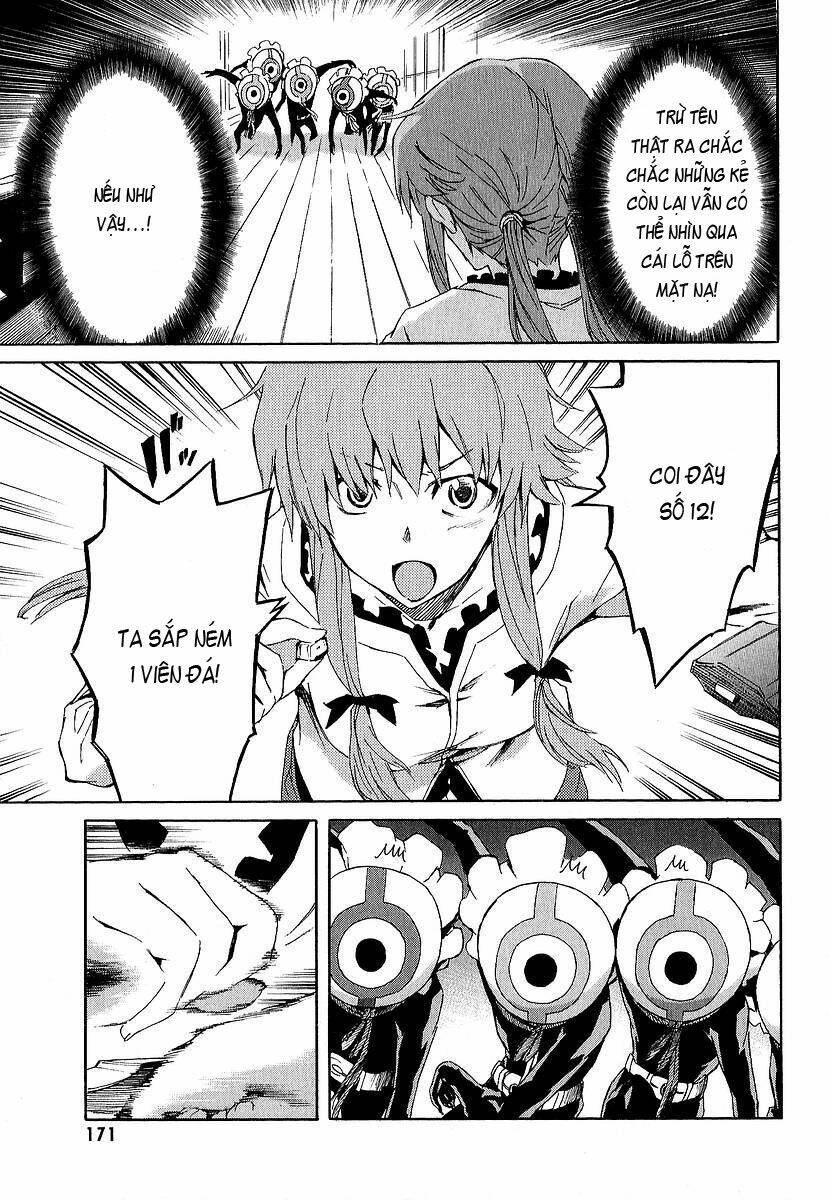 nhật kí tương lai chapter 8 31