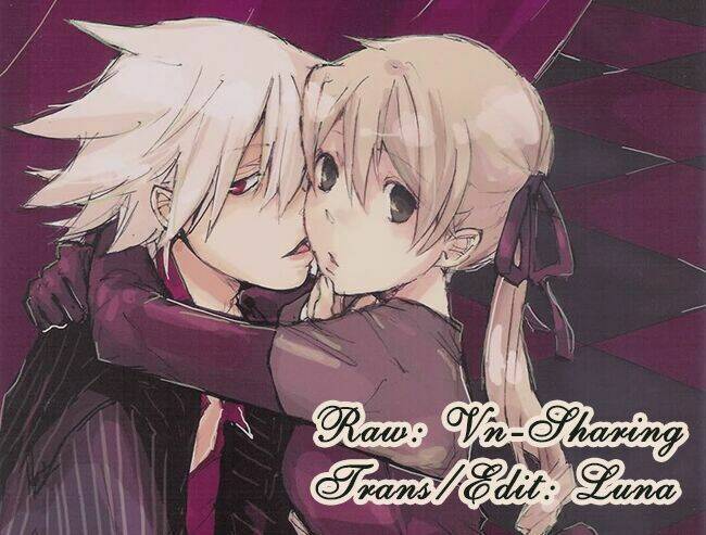 soul eater chapter 42 1