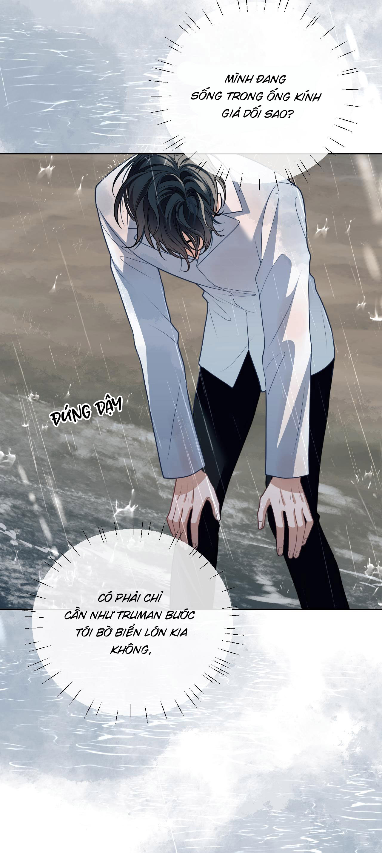 nhân ngư dessaro chapter 19 34