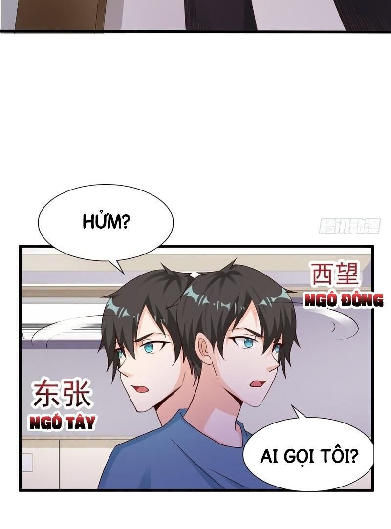 nhóm giao lưu của địa phủ chapter 13 26