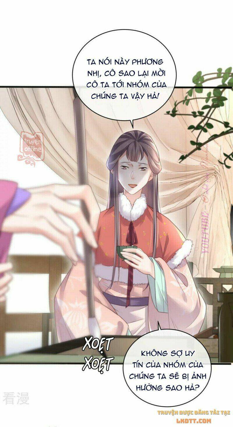 nhật kí học tập của hắc liên hoa chapter 57 5