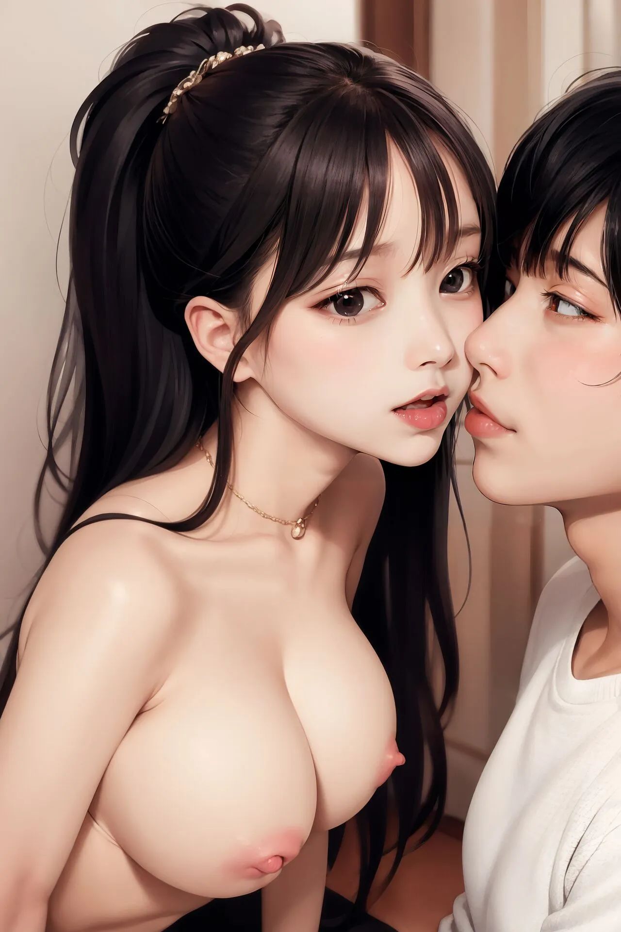 artist ai generated chapter 115 138