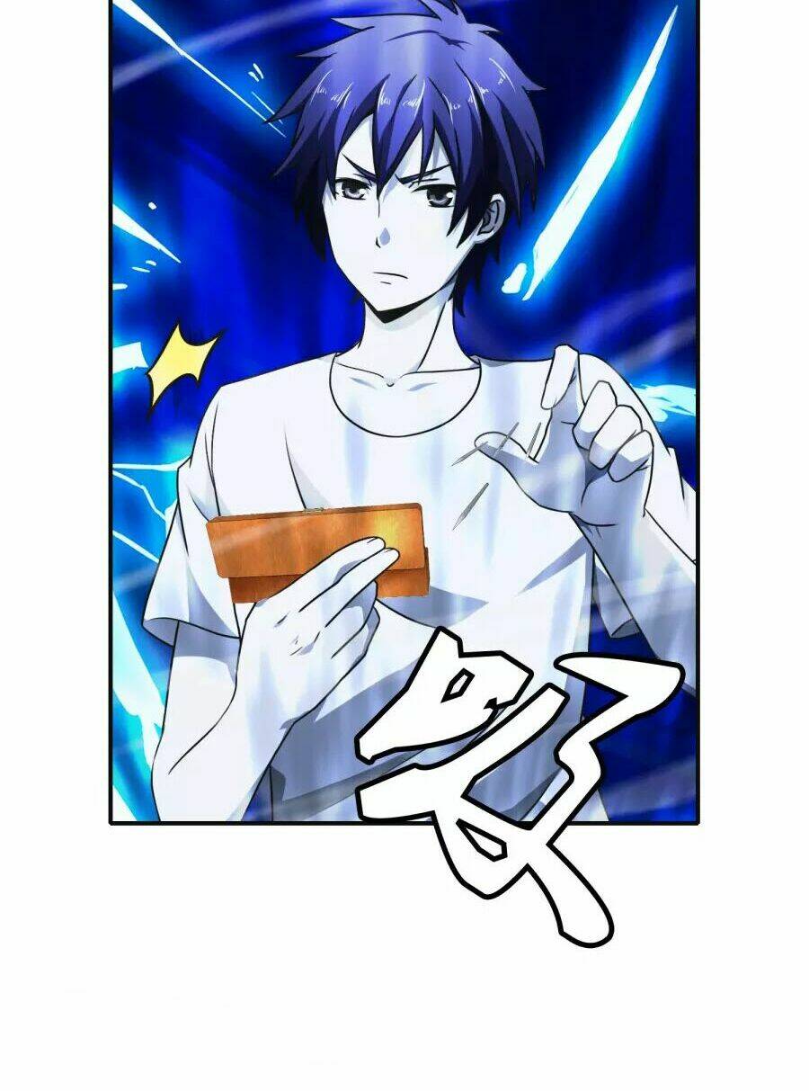 hộ hoa cao thủ tại đô thị chapter 69 11