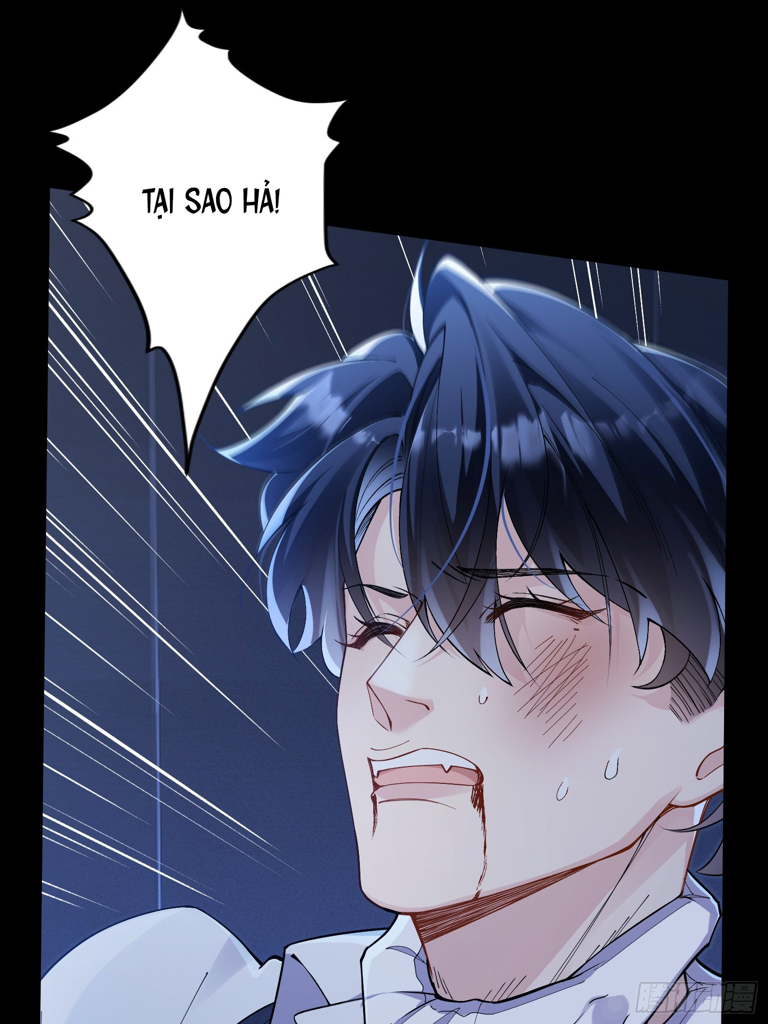 ỷ trên hiếp dưới chapter 1 28