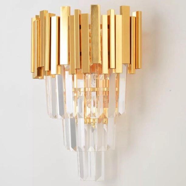 Đèn tường phale, đèn dán tường phale, đèn treo tường, đèn trang trí, đèn decor DT